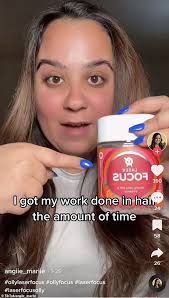 This TikTok-famous supplement is a sellout that clears brain fog and  improves focus for just $14