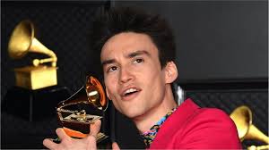 Jacob company serves every target group in the market! Jacob Collier The Grammy Winner Making Music In His Childhood Bedroom Bbc News