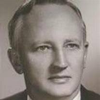 Jack Reynolds Hudkins Obituary