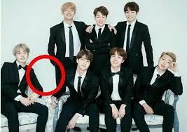 Pendapat Member Bts Tentang Member Ke 8 Bts Army Indonesia Amino Amino