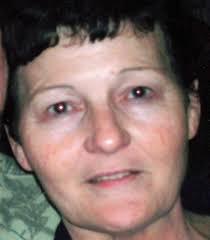 Obituary information for Carolyn Sue Walker