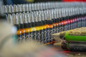 Ink Masters Tattoo Expo comes to Tyler