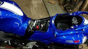Ceramic Coating Is It Really Useful Page 4 Team Bhp