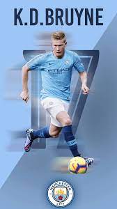 Wallpaper logo football soccer manchester city emblem english. Kevin De Bruyne Manchester City Phone Wallpaper Manchester City Manchester City Football Club Kevin De Bruyne
