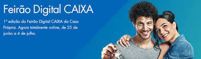 O feirão da caixa 2020 é um evento organizado pela caixa econômica federal. Noticias Caixa Abre Feirao Digital De Imoveis Em Junho Veja Como Vai Ser