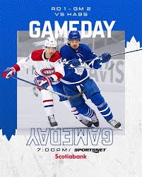 To me, the way he approaches the game is like a guy who is 10 years younger — every day. Toronto Maple Leafs Startseite Facebook