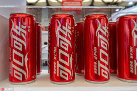 Image result for Coca Cola Red 1995 Fleet