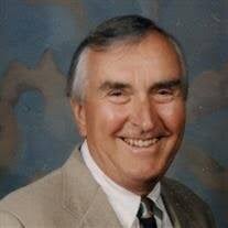 Iley G. "Ted" Nance Obituary