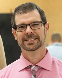 Staff news June 2025