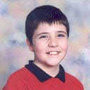 Rory case: dead man identified