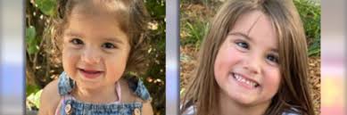AMBER Alert: Search continues for young foster girls thought to be with  biological mother