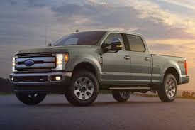Cooler air is denser and packs in more oxygen for better combustion and more horsepower. Chevy Silverado 2500hd Vs Ford F 250