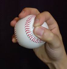 I am going to show you how to throw a slider. Circle Changeup Wikipedia