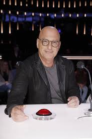 Howie Mandel S Got Talent Seniority And Pants Hollywood Outbreak Howie Mandel Americans Got Talent America S Got Talent