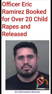 Ernie Ramirez San Jose