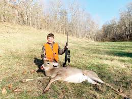 Perfect Shots: Mid-Ohio Valley residents among Big Buck photography winners 