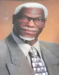 Minister John R. Ware, Jr Obituary