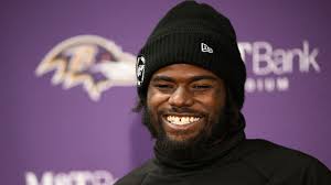 Photos: Tyler Huntley through the years