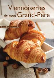 Couverture Viennoiseries Grand Pere Bruno Dinel Viennoiserie Telechargement Gratuit