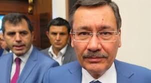 Tam adı ile abdurrahman veyis ateş 1 ocak. Melih Gokcek Ankara Nin Otoparklarini Esinin Uzerine Yapmis