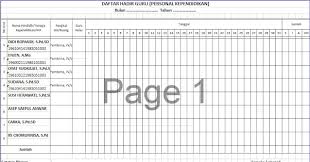 We did not find results for: Contoh Format Absen Manual Harian Guru Lengkap Sekolah Dasar Sdn Sobang 1