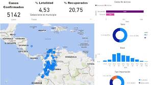 Lnformación sobre política, poder, sociedad y cultura en colombia. Coronavirus Colombia Noticias Y Resumen De Hoy 26 De Abril As Colombia