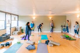 When black dog yoga was founded it. Two Hearts Yoga 4454 Van Nuys Blvd Sherman Oaks Ca Yoga Mapquest