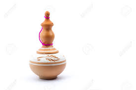 Video ini menunjukkan bagaimana proses menghalusi dan mewarnakan. Clay Vase Labu Sayong On Isolated Background Stock Photo Picture And Royalty Free Image Image 36761532