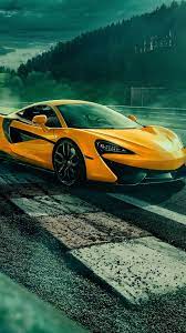 Mclaren 570s 2018 Maclaren Cars Car Wallpapers Mclaren Cars