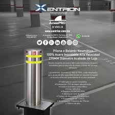 Pin En Control De Estacionamientos