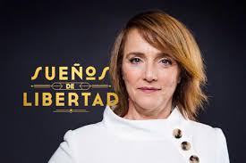 Marta Calvó es Doña Clara en 'Sueños de libertad'.........ver más en los  comentarios 👇 👇