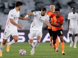 Atalanta, who are on a great run in serie a take on spanish giants real madrid. Atn Vs Rma Champions League 2020 21 Dream11 Prediction Fantasy Tips For Atalanta Vs Real Madrid Match Football News