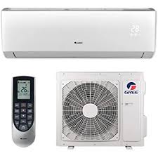 Símbolos aire acondicionado ¿que significan? Amazon Com Gree 12 000 Btu 22 Seer Vireo Montaje En Pared Mini Split Aire Acondicionado Bomba De Calor 208 230v Home Kitchen