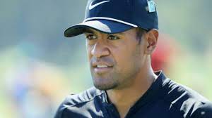 Tony finau what's in the bag? Us Masters 2018 Tony Finau Kann Nach Verletzung An Den Start Gehen