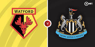 A number of players set to return for watford; Watford Vs Newcastle United Prediction And Betting Tips Mrfixitstips
