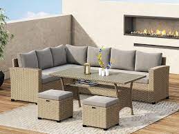 How many people will use your patio furniture at a time? The 13 Best Places To Buy Patio Furniture In 2021