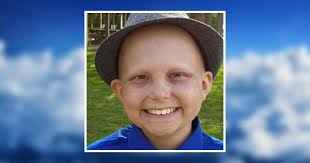 Hunter Jacob Slone Obituary April 2, 2017