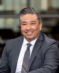 Butch de Castro, PhD, MSN-MPH, RN, FAAN