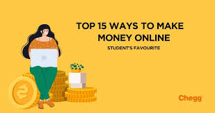 As you can see there are thousands of ways to make money online. Top Ways To Make Money Online Student S Favorite