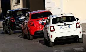 That begs the question of what it's worth to. Fiat 500x Gets A Sporty Variant Autodevot
