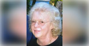 Obituary information for Doris E. Cromie
