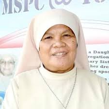 Missionary Sisters Of The Poor of Christ