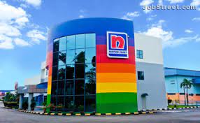 Maybe you would like to learn more about one of these? Reviews Pt Nipsea Paint And Chemical Nippon Paint Employee Ratings And Reviews Jobstreet Com Indonesia