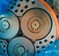 ABB 3HAC021127-006 Robot Gearbox RV410F-270,176 for IRB6000, IRB6650S