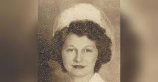 Mrs. Norma Mary Bertocci Obituary