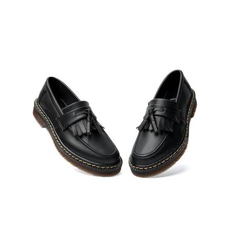 Original Loafers Boots Black