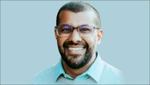 Bumble Inc. appoints Neil Shah as Chief Business Officer