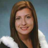 Kristin Ricketts's Instagram, Twitter & Facebook