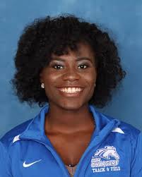 Asia Walker's Instagram, Twitter & Facebook