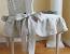Wedding Chair Sashes